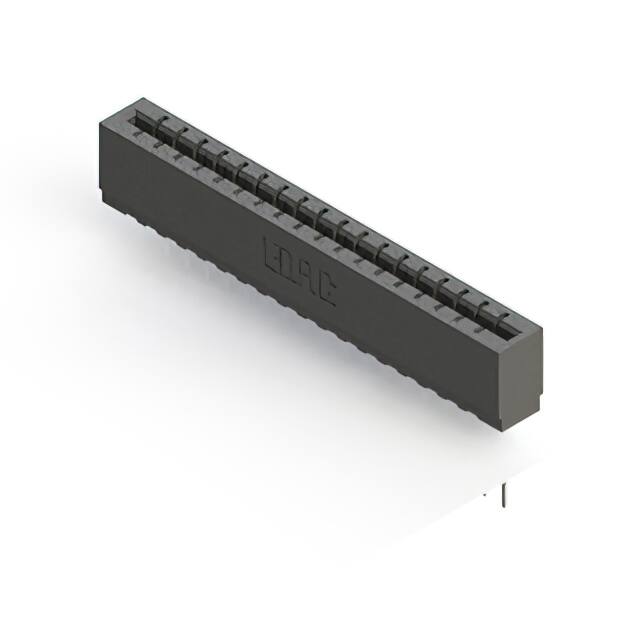 717-018-541-101 EDAC Inc.  Edgeboard Connectors